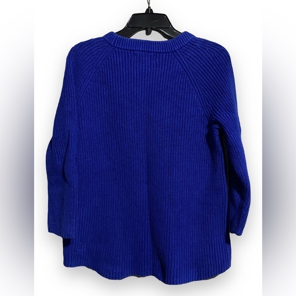 Lands End Sweater - Picture 2 of 4